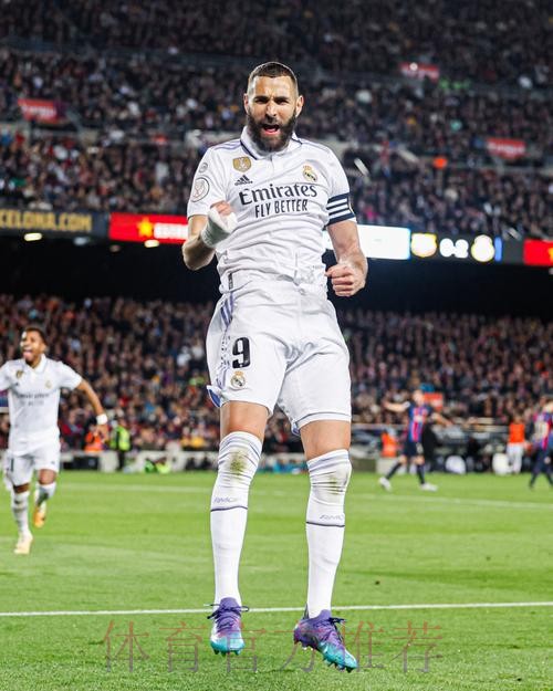 34岁本泽马欧冠连场戴帽!赛季轰42球 真-门将噩梦 34岁本泽马欧冠连场戴帽!赛季轰42球 真-门将噩梦