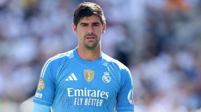 库尔图瓦父亲:阿扎尔没贡献 却有这种愚蠢行为