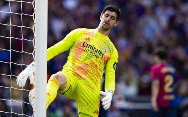 库尔图瓦父亲:阿扎尔没贡献 却有这种愚蠢行为