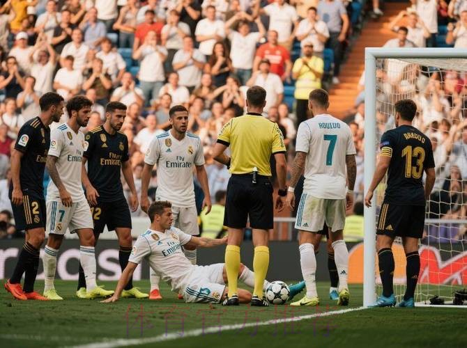 西甲攻略：皇馬勢盛上盤「略」地