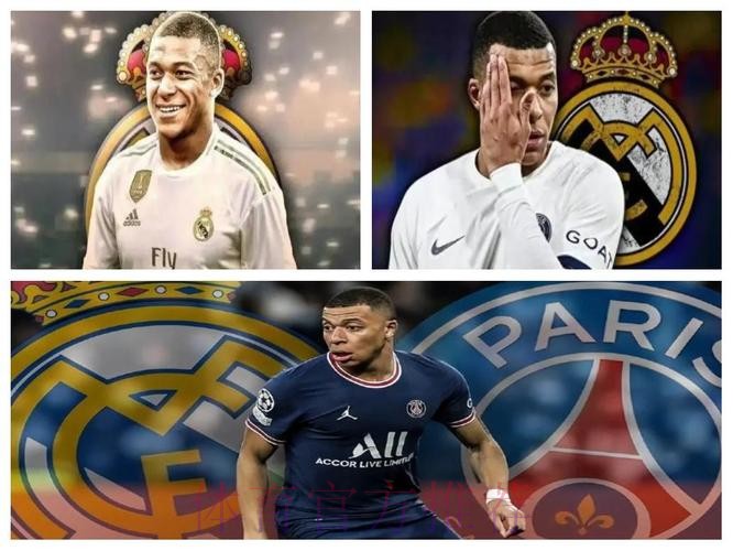 巴黎为姆巴佩开3200万欧年薪 球员仍在评估皇马 巴黎为姆巴佩开3200万欧年薪 球员仍在评估皇马